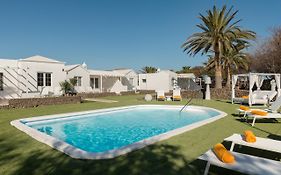 Villas Lanzasuites